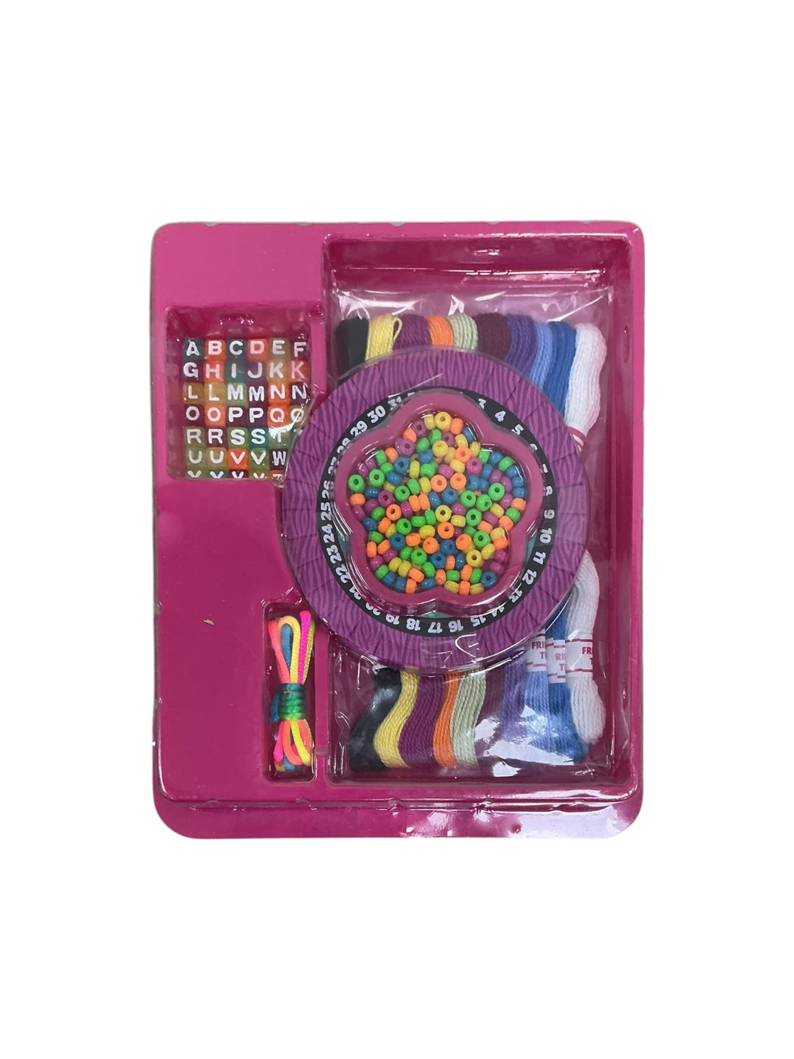 Kit de pulseras (HORIZON GROUP USA)