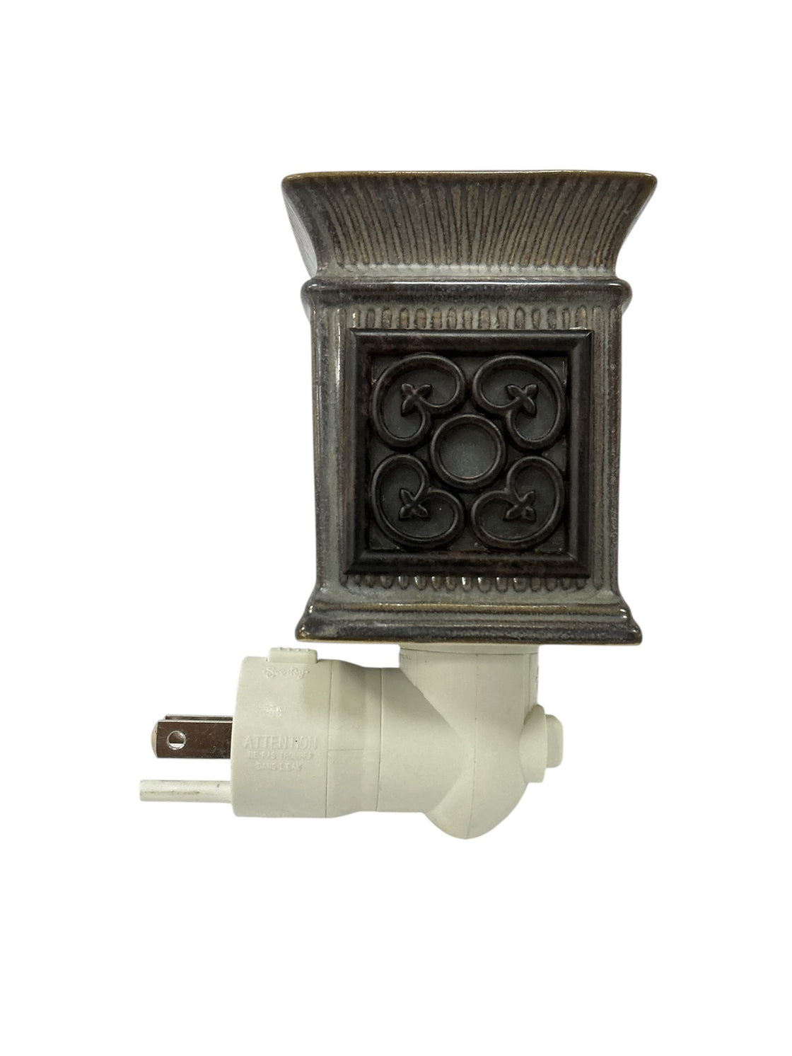 Calentador de cera aromática (SCENTSY)