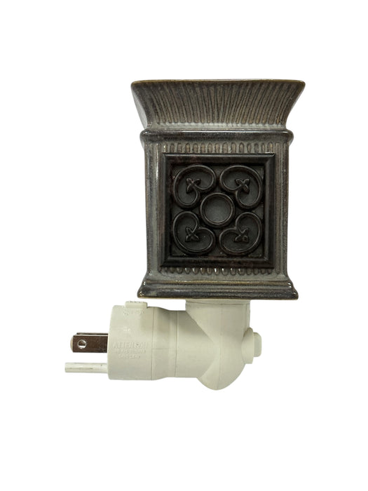 Calentador de cera aromática (SCENTSY)