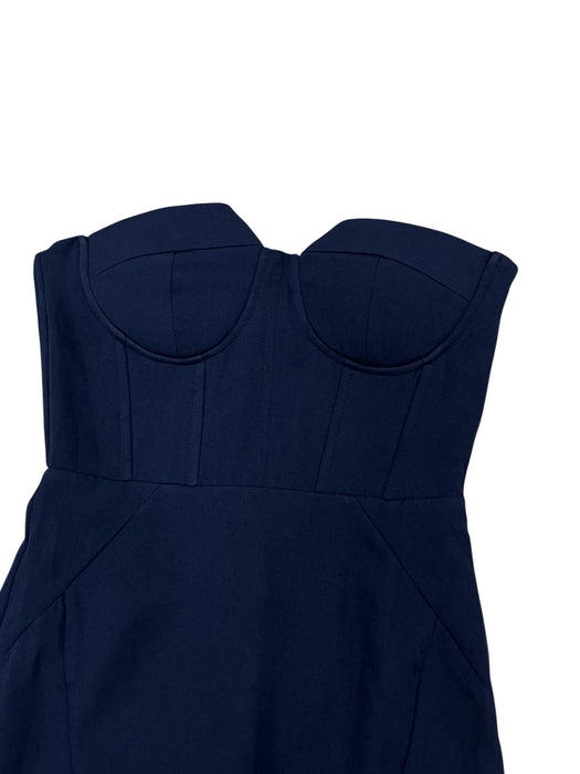 Vestido XS (FASHION NOVA)