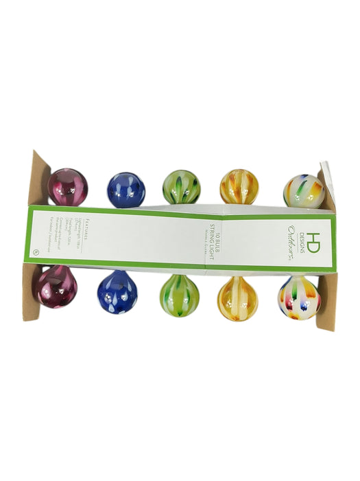 Set d eluces (HD DESIGNS)