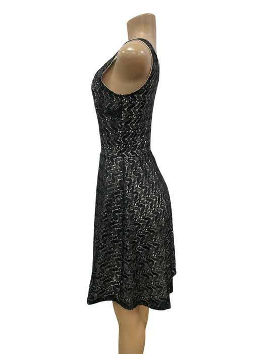 Vestido XS (BLACK COLLECTION)