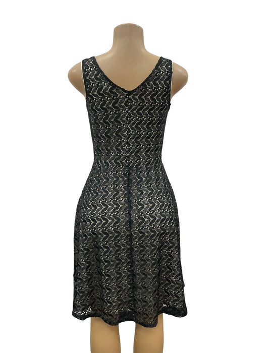 Vestido XS (BLACK COLLECTION)