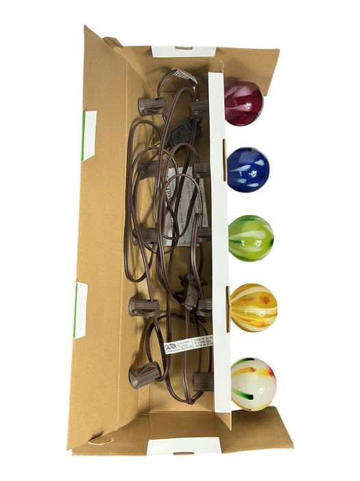 Set d eluces (HD DESIGNS)