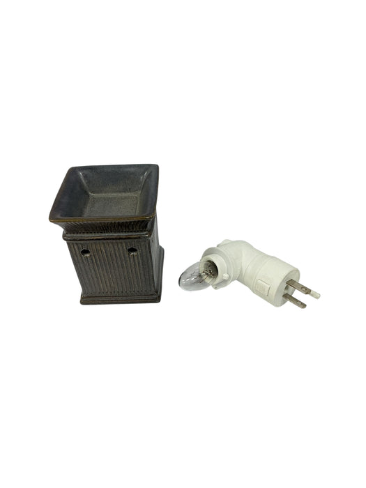 Calentador de cera aromática (SCENTSY)