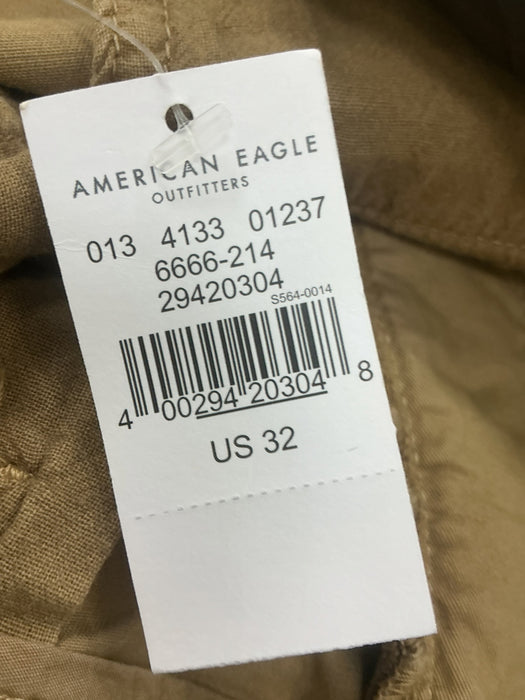 Pantaloneta 32 (AMERICAN EAGLE)
