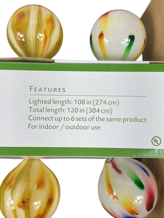 Set d eluces (HD DESIGNS)