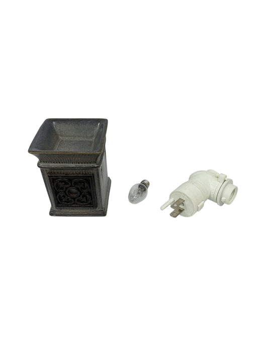 Calentador de cera aromática (SCENTSY)