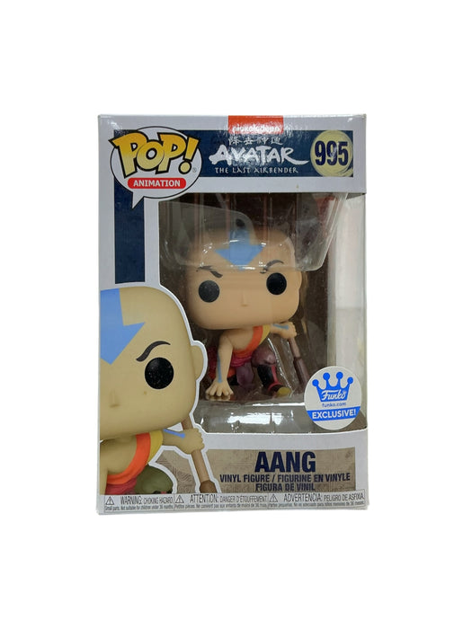 Figura de Aang (FUNKO)