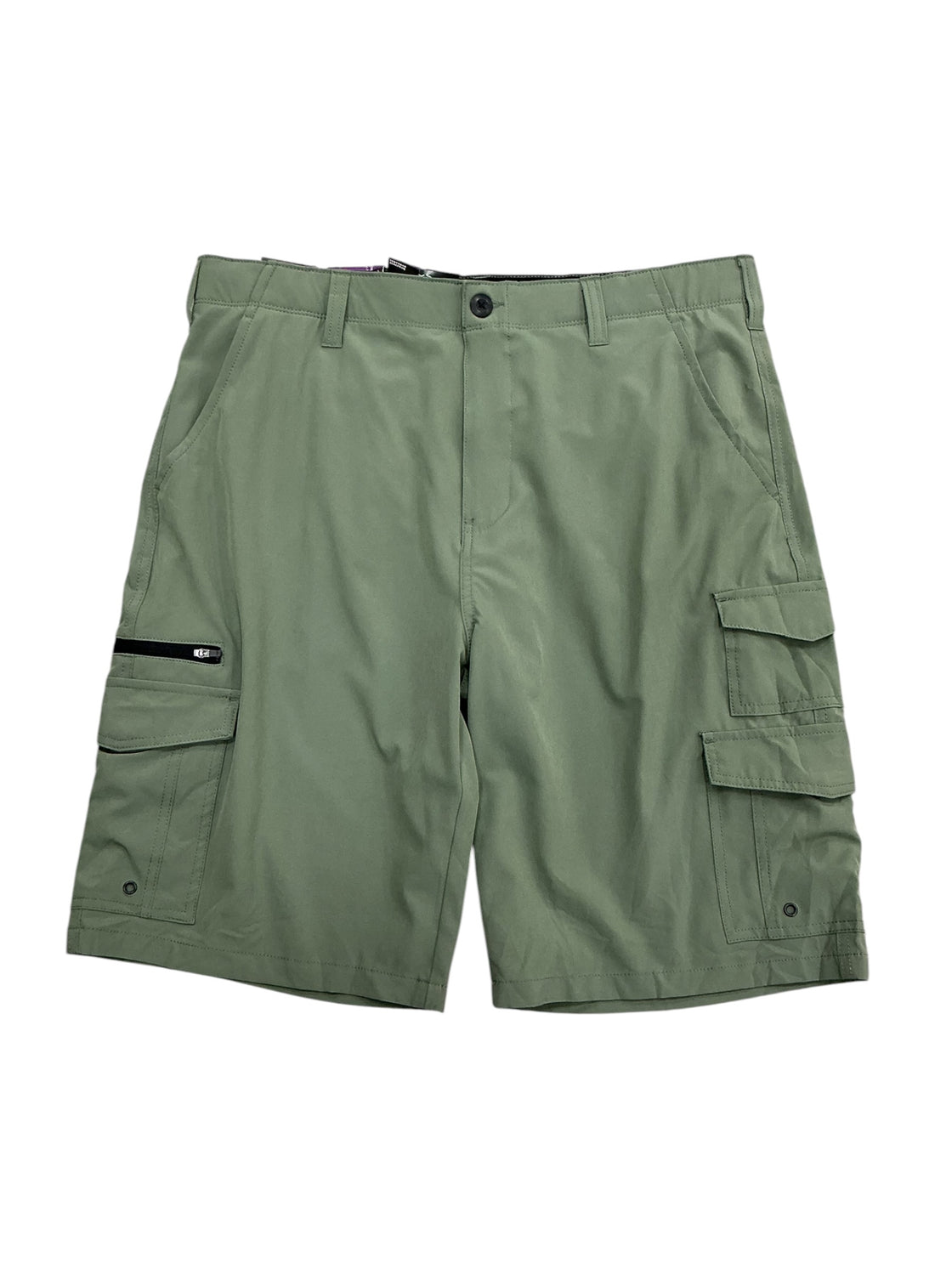 Pantaloneta 36 (IRON CO)