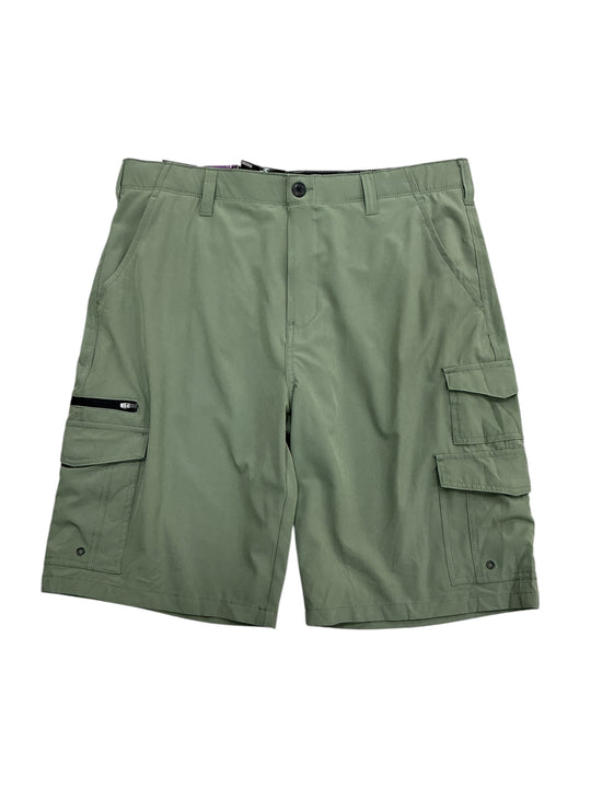 Pantaloneta 36 (IRON CO)