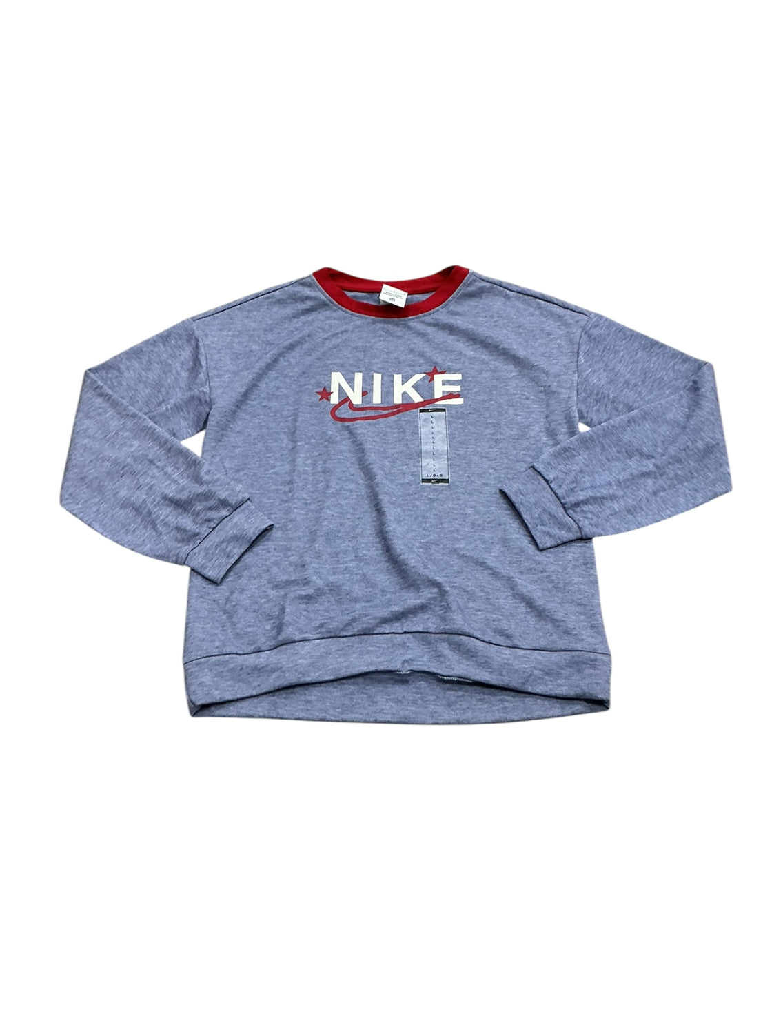 Sudadero para niñ@ L (NIKE)