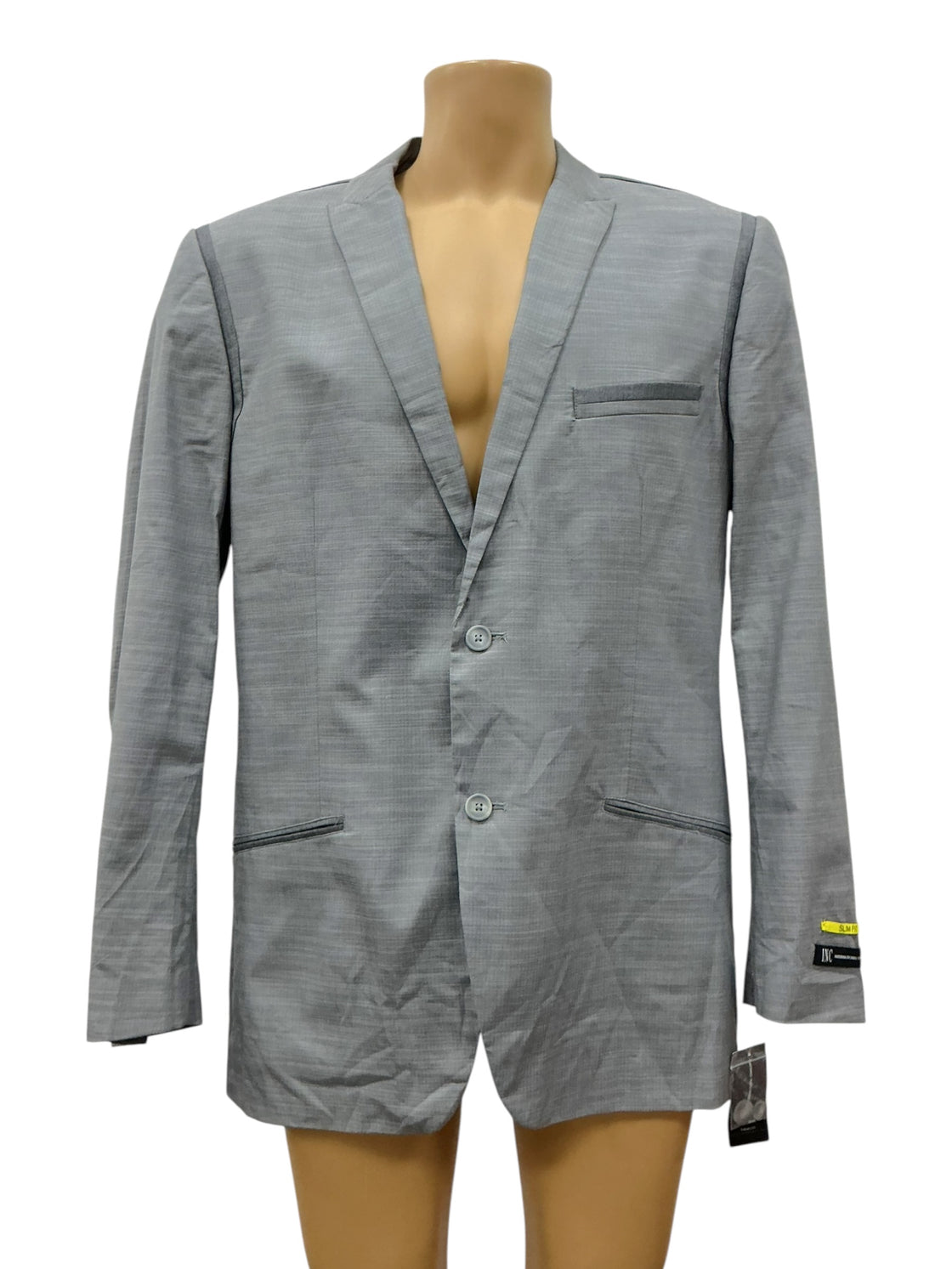 Saco XXL (INC)