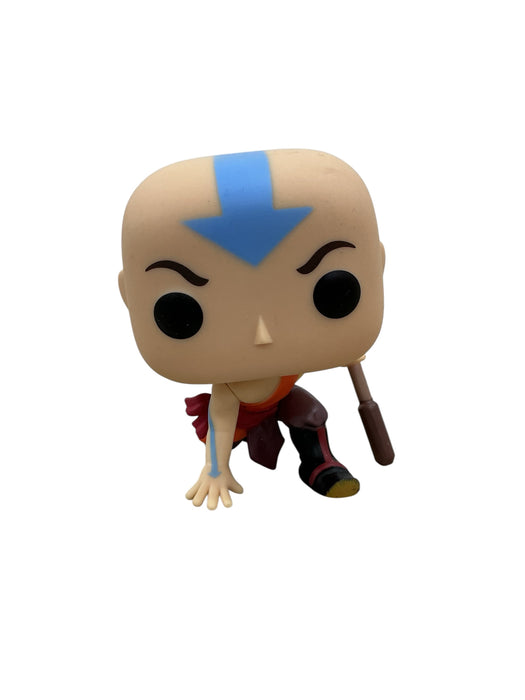 Figura de Aang (FUNKO)