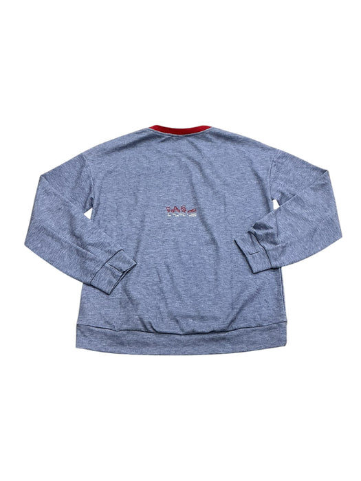 Sudadero para niñ@ L (NIKE)
