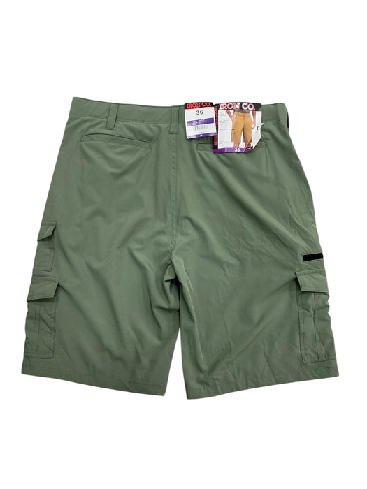 Pantaloneta 36 (IRON CO)