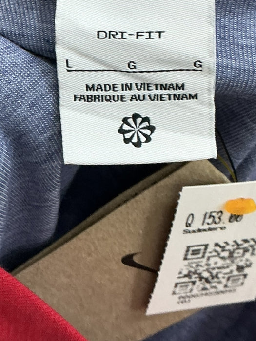 Sudadero para niñ@ L (NIKE)