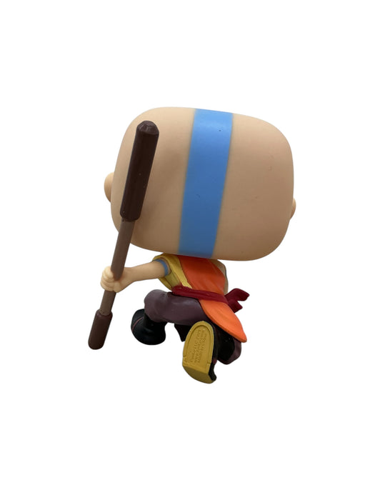 Figura de Aang (FUNKO)
