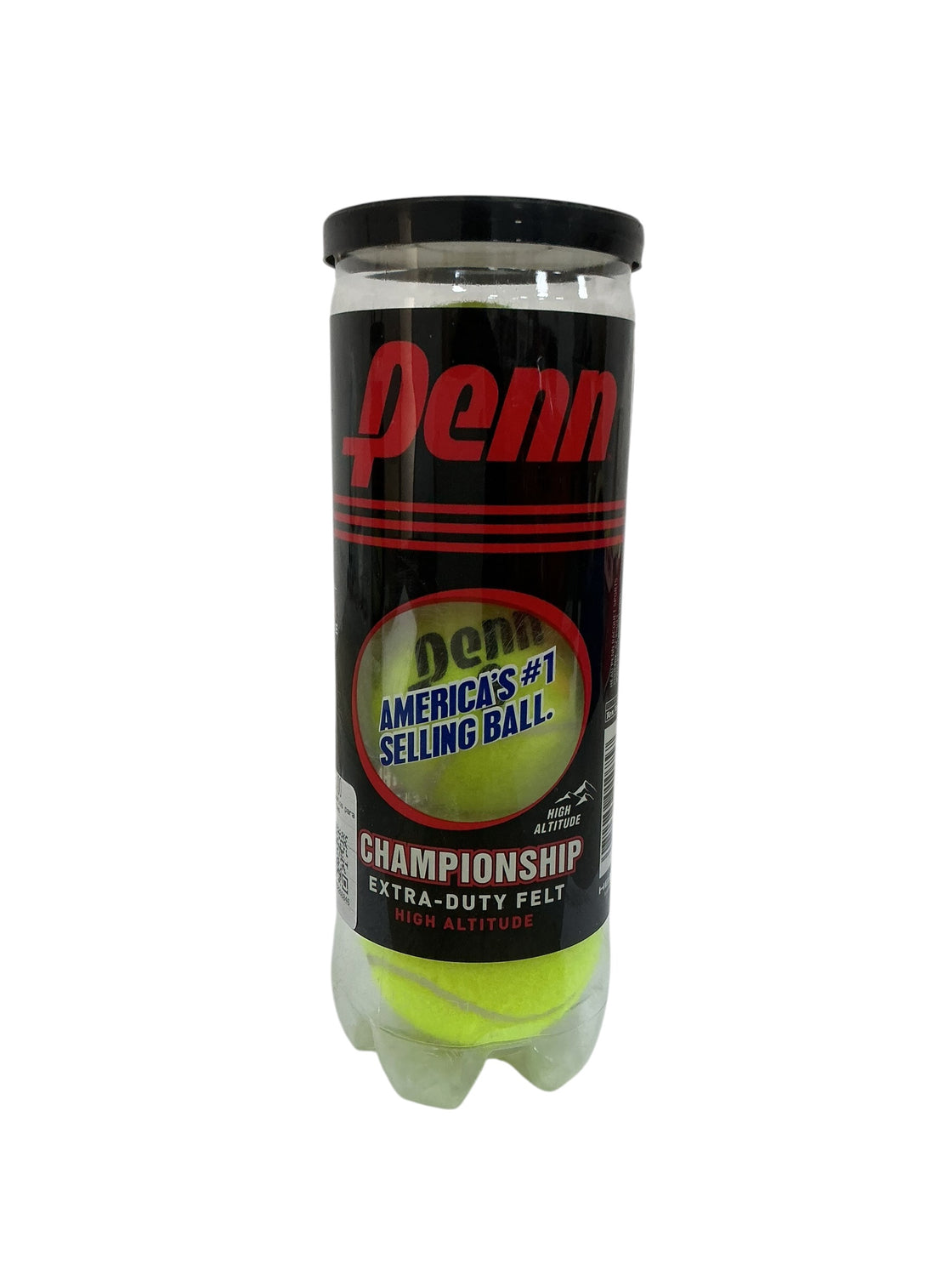 Set de pelotas para tenis (PENN)