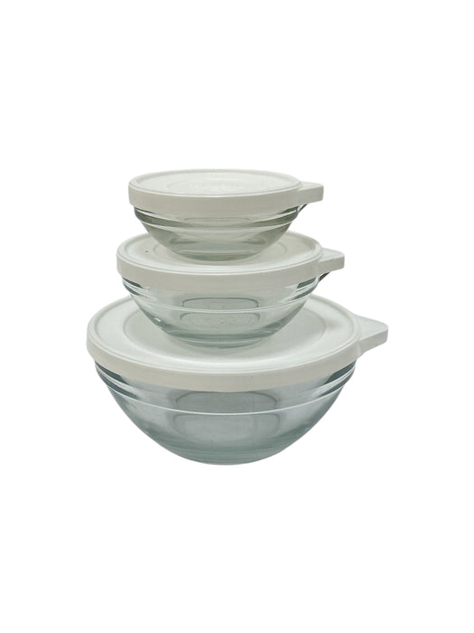 Set de Tazones (THE PAMPERED CHEF)