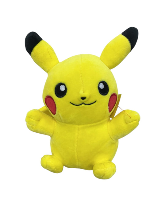 Pikachu (TOY FACTORY)