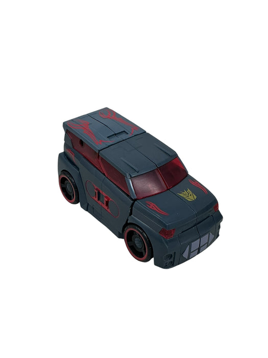 Electrostatic Soundwave (TRANSFORMERS)