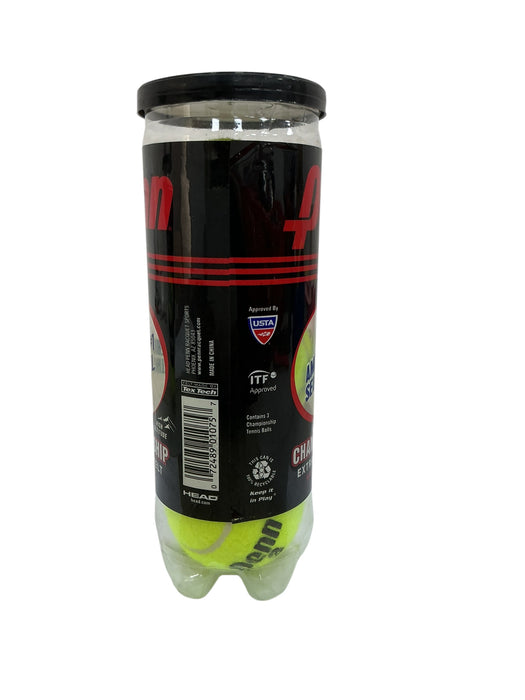 Set de pelotas para tenis (PENN)