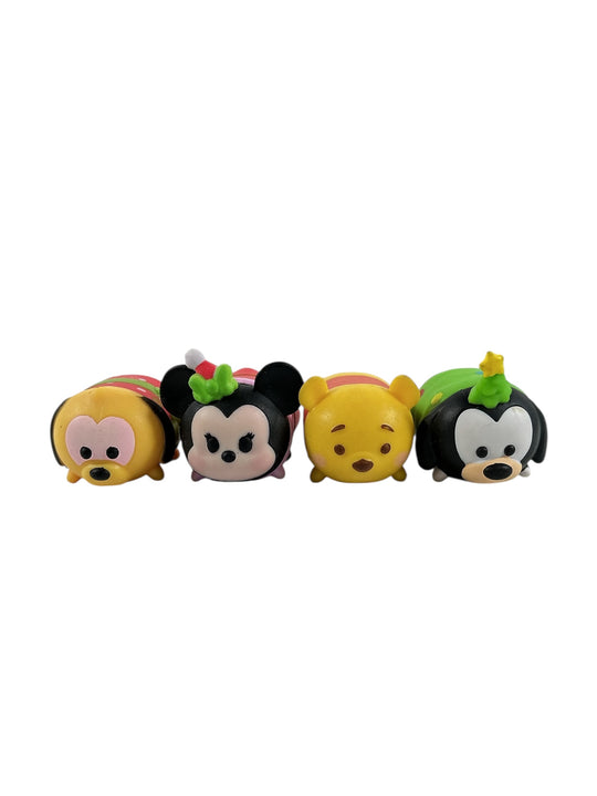 Set de mini figuras (DISNEY)