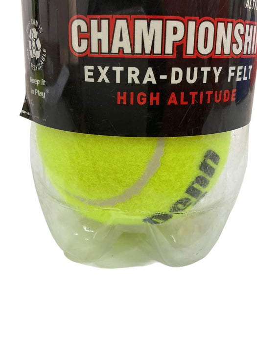 Set de pelotas para tenis (PENN)