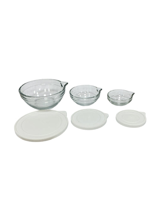 Set de Tazones (THE PAMPERED CHEF)
