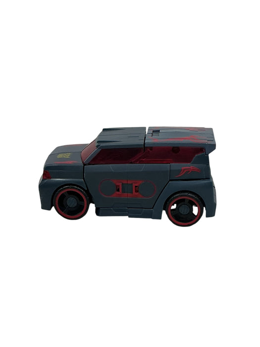 Electrostatic Soundwave (TRANSFORMERS)