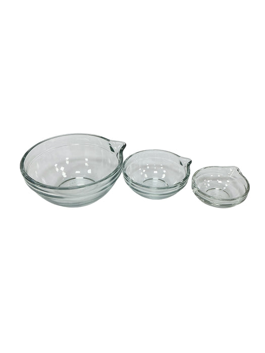 Set de Tazones (THE PAMPERED CHEF)