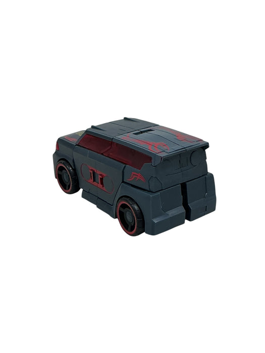 Electrostatic Soundwave (TRANSFORMERS)