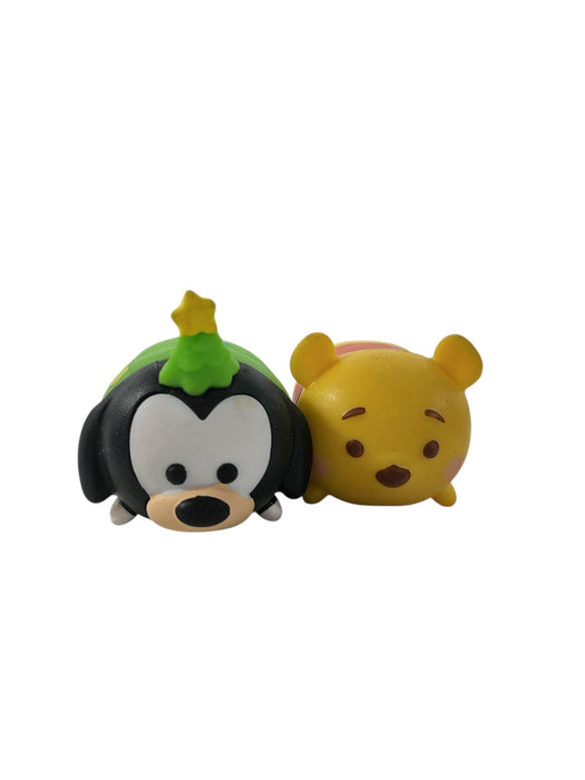 Set de mini figuras (DISNEY)