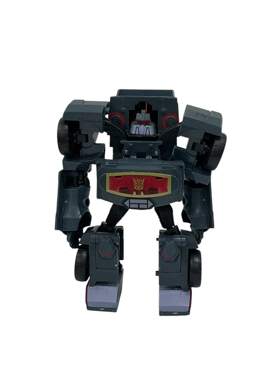Electrostatic Soundwave (TRANSFORMERS)