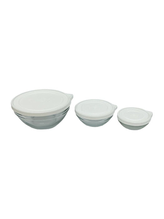 Set de Tazones (THE PAMPERED CHEF)