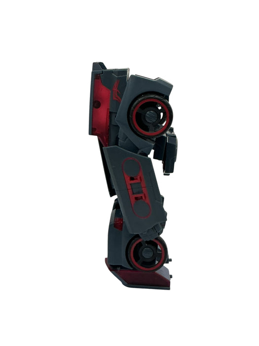 Electrostatic Soundwave (TRANSFORMERS)