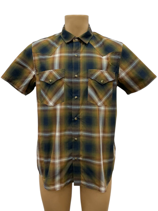 Camisa L (PENDLETON)
