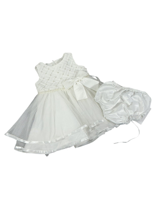 Vestido para bebé 12M (RARE EDITIONS)