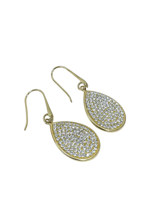 Aretes de plata  (925)