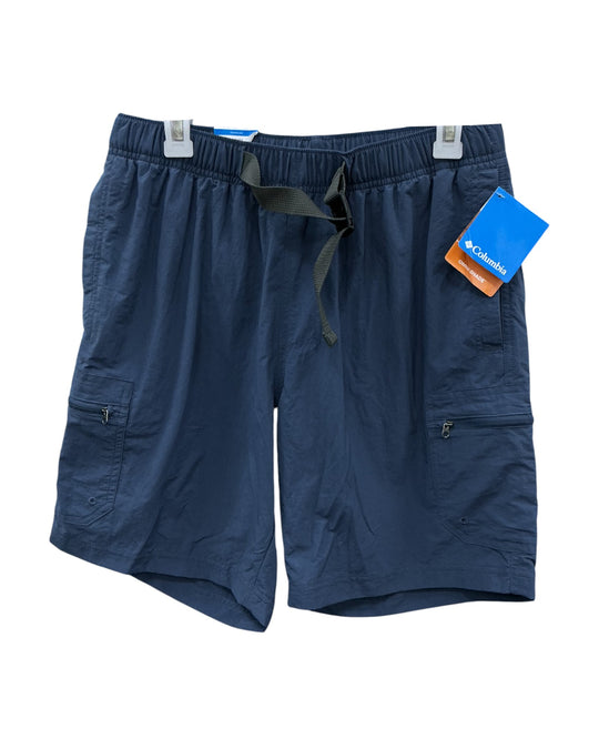 Pantaloneta M (COLUMBIA)