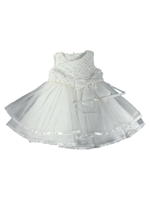 Vestido para bebé 12M (RARE EDITIONS)