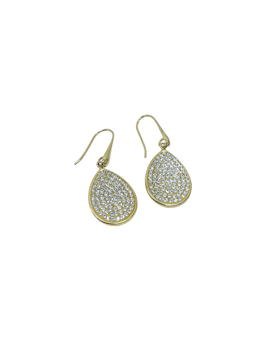 Aretes de plata  (925)