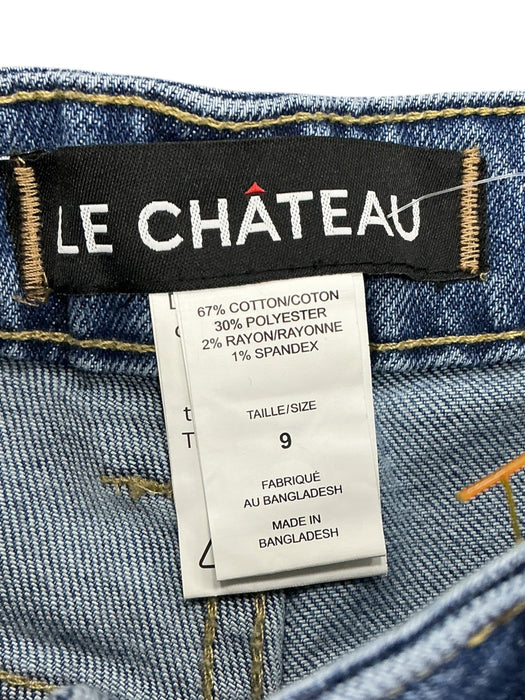 Pescador 9 (LE CHÂTEAU)
