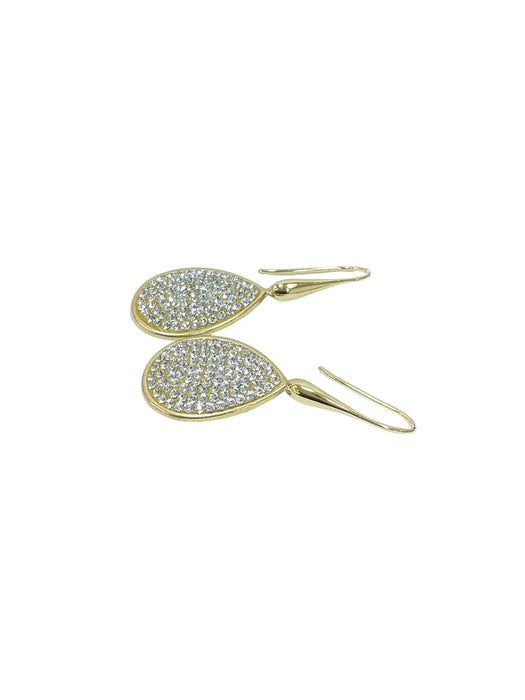 Aretes de plata  (925)