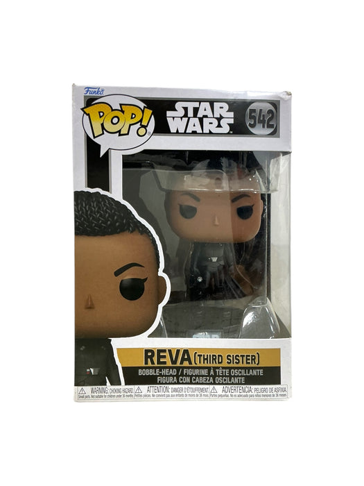 Reva (FUNKO)