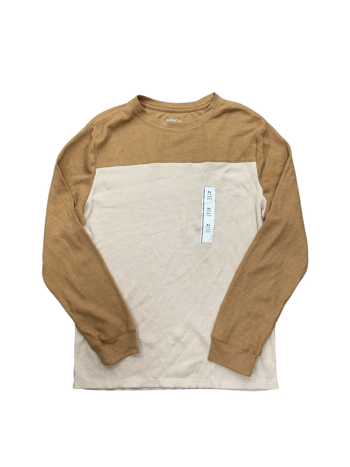 Playera XL (CAT & JACK)
