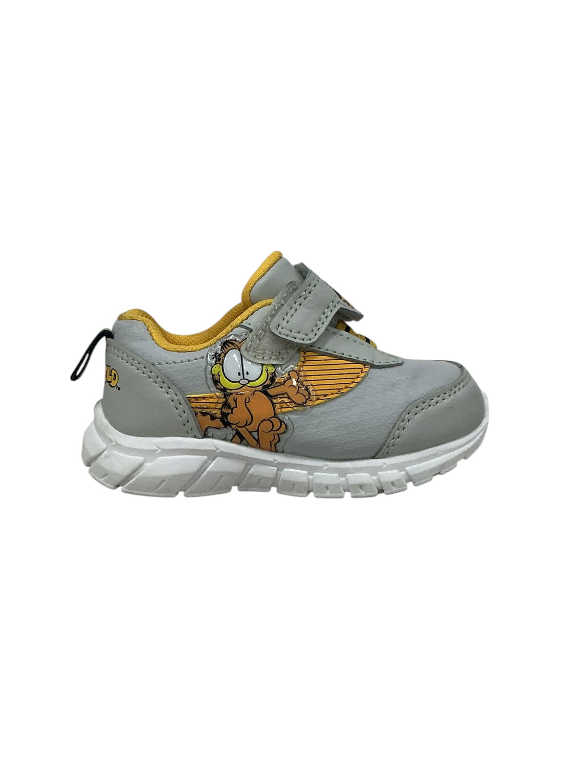 Tenis para niño 5 (NICKELODEON)