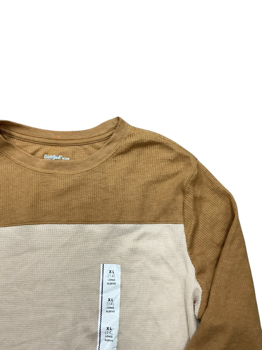 Playera XL (CAT & JACK)