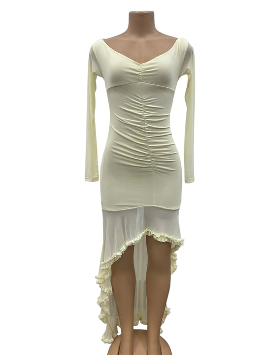 Vestido 2 (PEPPERMAYO)